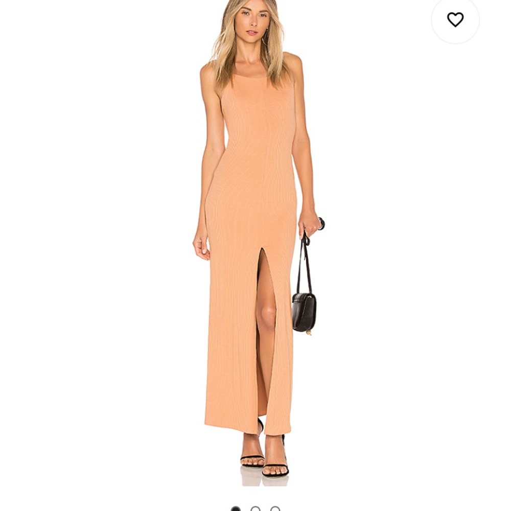 House of Harlow dress